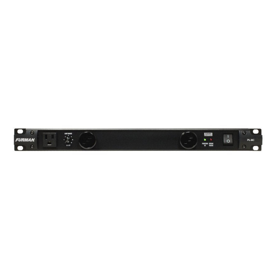 Furman PL-8C Power Conditioner