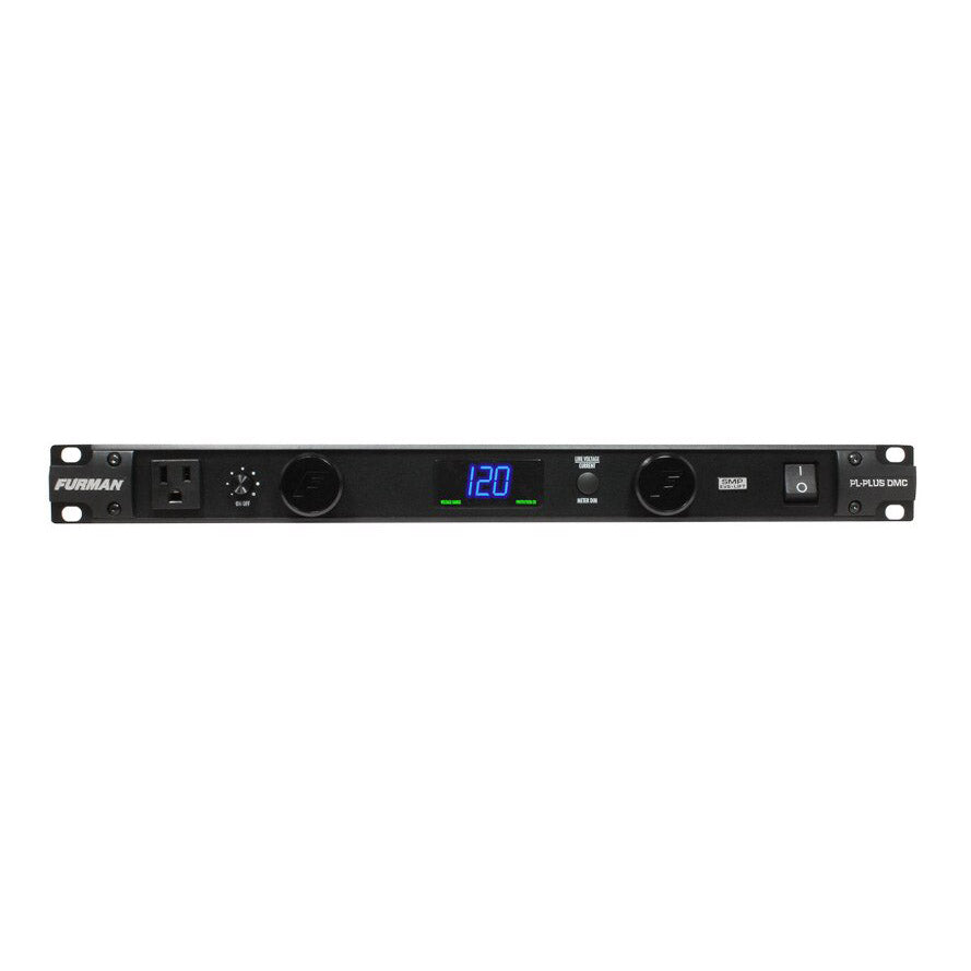 Furman PL-PLUS DMC 15A Power Conditioner