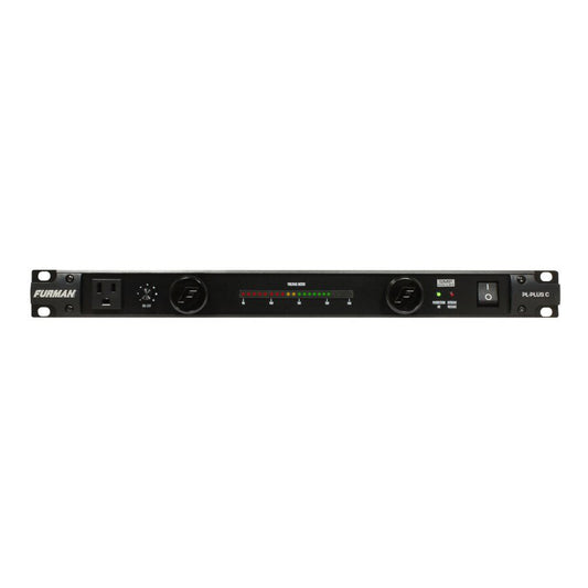 Furman PL-PLUS C 15A Power Conditioner