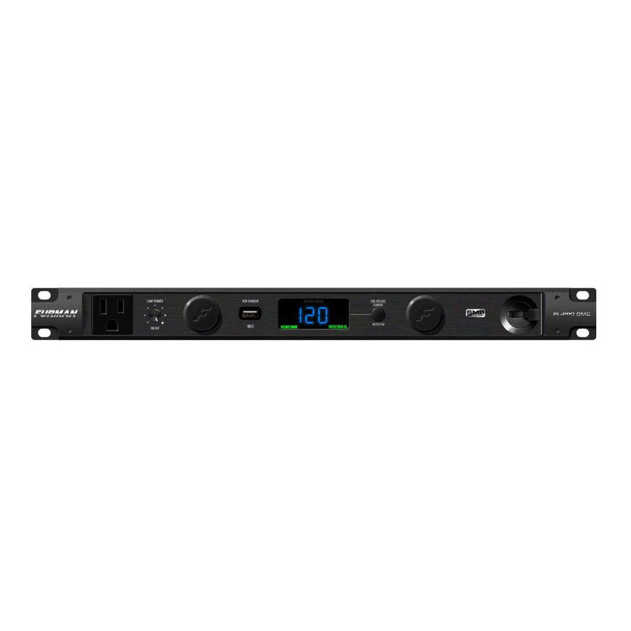 Furman PL-PRO DMC 20A Power Conditioner