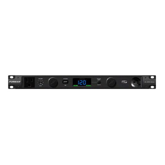 Furman PL-PRO DMC 20A Power Conditioner