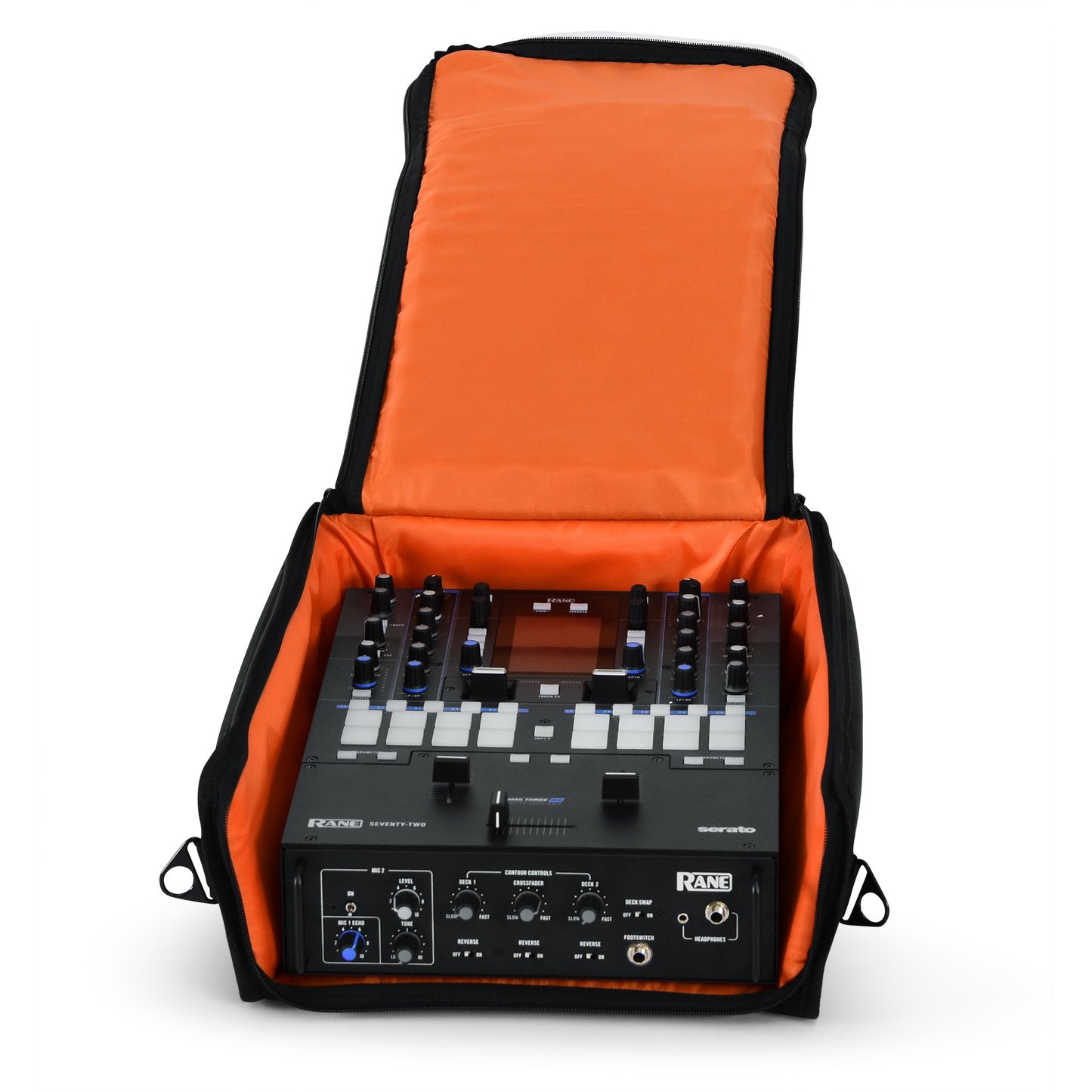 Gator GCLUBRN72 Bag For Rane Seventy-Two Mixer