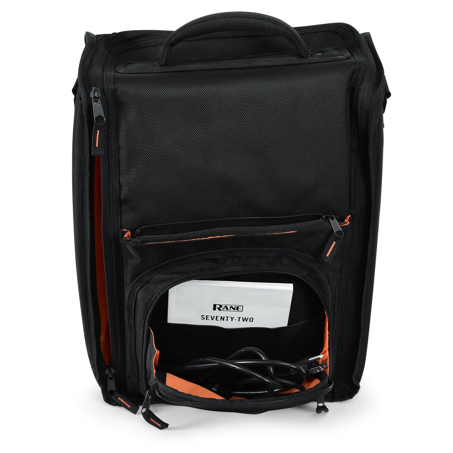 Gator GCLUBRN72 Bag For Rane Seventy-Two Mixer