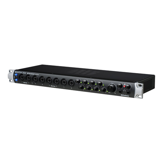 PreSonus Quantum 2626 26x26 Thunderbolt 3 Audio Interface