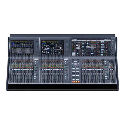 Yamaha CSD-R7 RIVAGE PM7 Digital Mixing Console