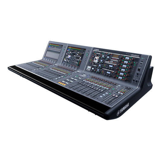 Yamaha CSD-R7 RIVAGE PM7 Digital Mixing Console