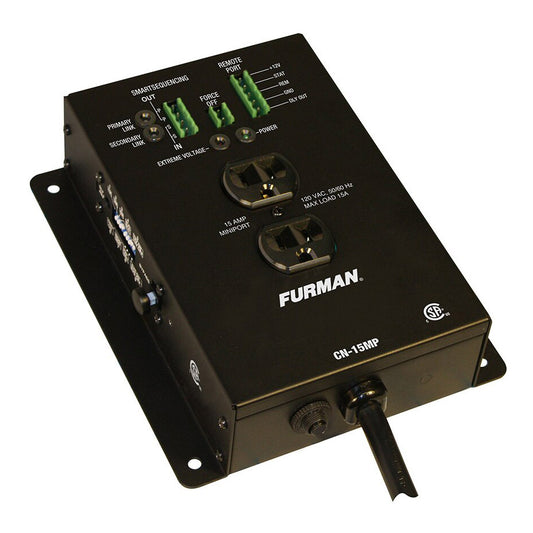 Furman CN-15MP Sequencer