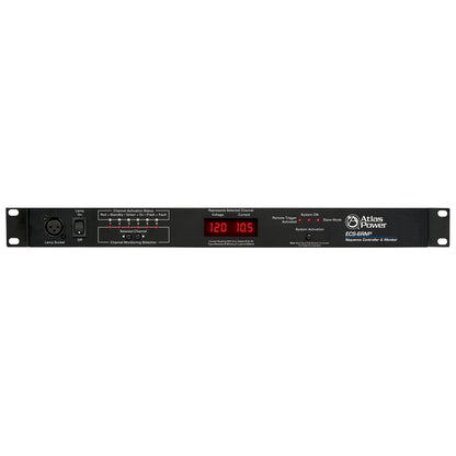AtlasIED AC Sequence Controller and Monitor