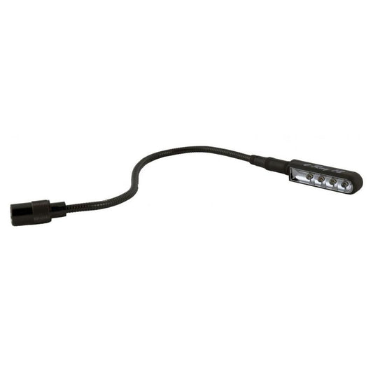 Furman GN-LED LED Rear Rack Gooseneck Lamp