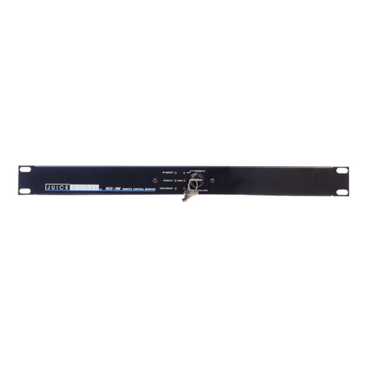 Juice Goose RC5-RM Rackmount Remote Control Monitor