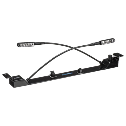 Furman RL-LED Dual Rack-mountable Lamps