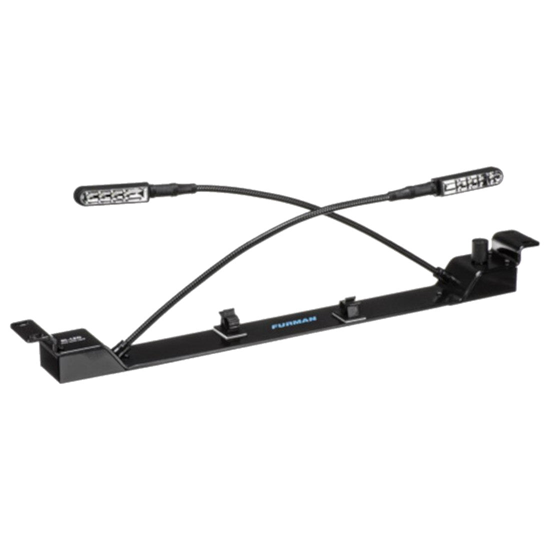 Furman RL-LED Dual Rack-mountable Lamps