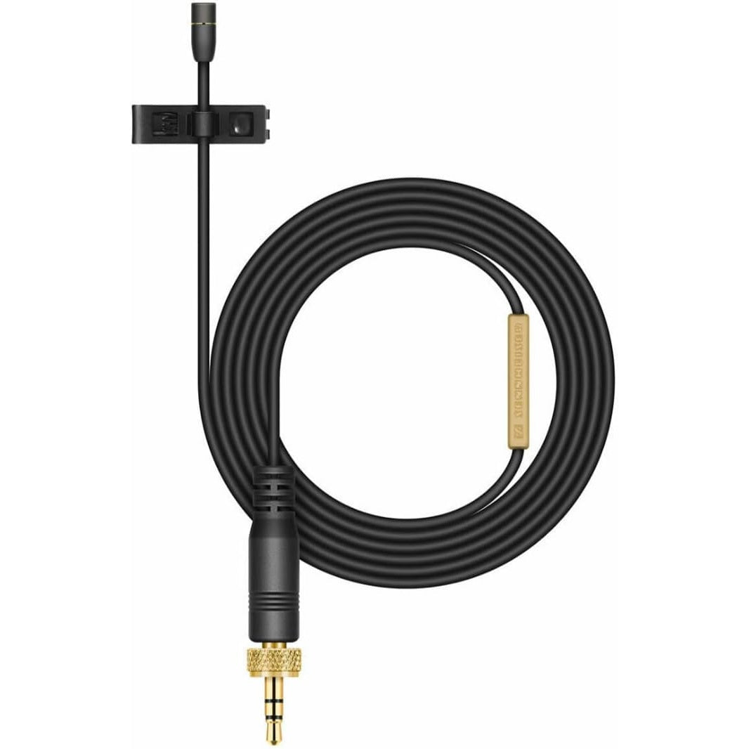 Sennheiser AVX-MKE2 SET-4 Wireless Lavalier Microphone System