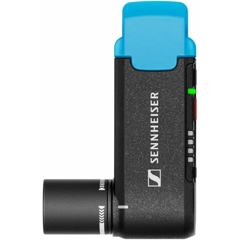 Sennheiser AVX-MKE2 SET-4 Wireless Lavalier Microphone System