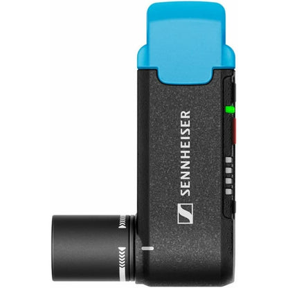 Sennheiser AVX-MKE2 SET-4 Wireless Lavalier Microphone System