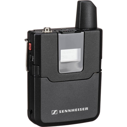 Sennheiser AVX-ME2 SET Wireless Lavalier System