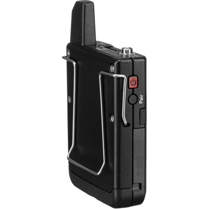 Sennheiser AVX-ME2 SET Wireless Lavalier System