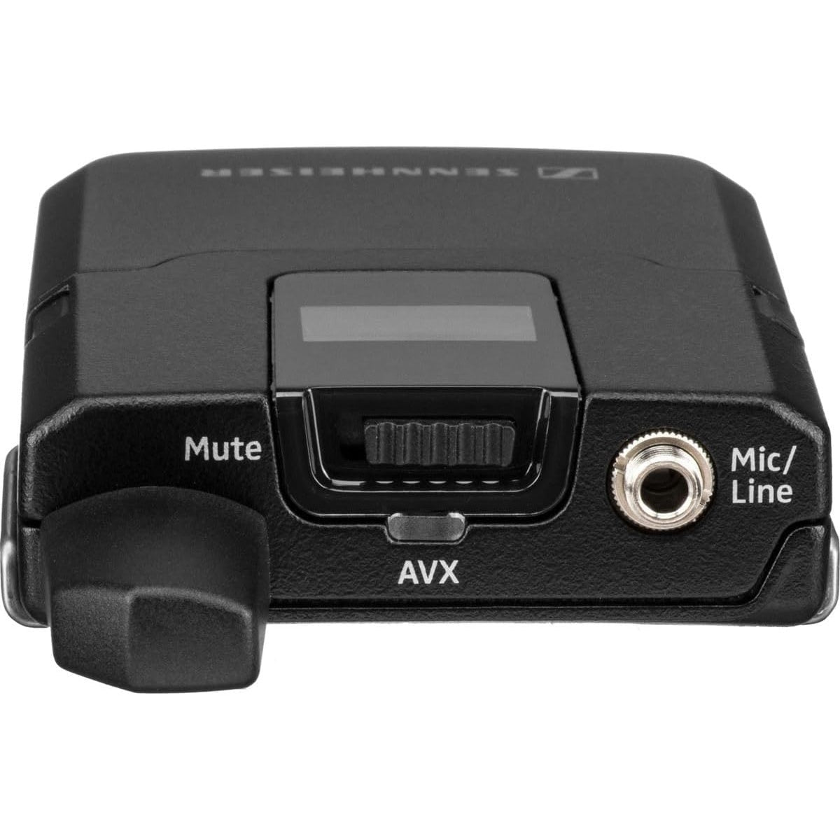 Sennheiser AVX-ME2 SET Wireless Lavalier System