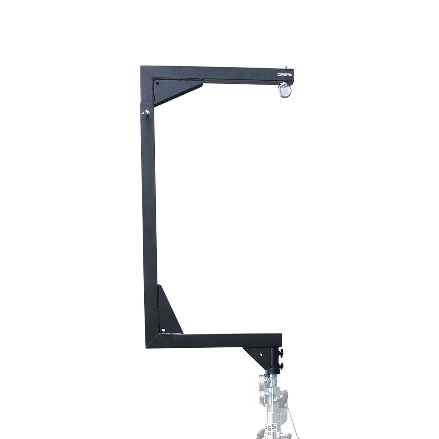 ProX XT-LA567 Telescopic C-Shape Bar Support Mount for Line Array