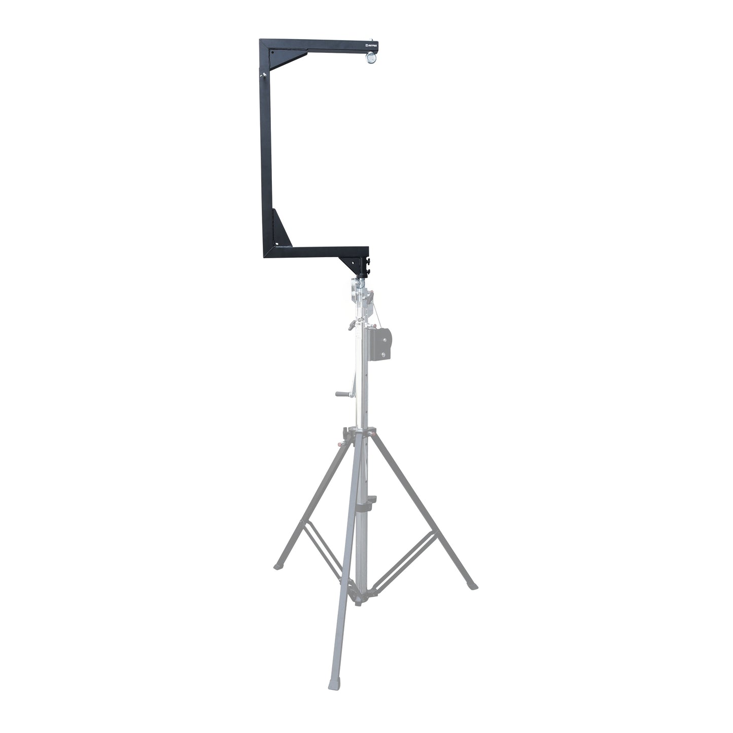 ProX XT-LA567 Telescopic C-Shape Bar Support Mount for Line Array