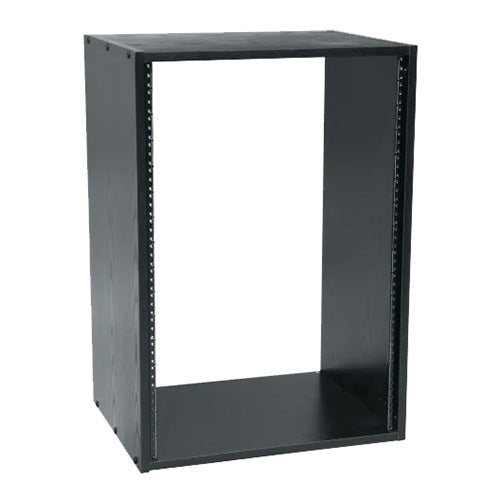 Middle Atlantic BRK Series Install Rack 1