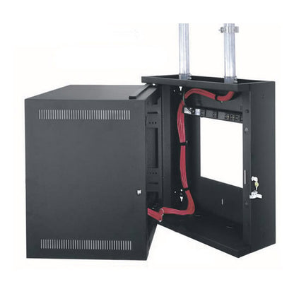 Middle Atlantic EWR Series Pivoting Wall Rack