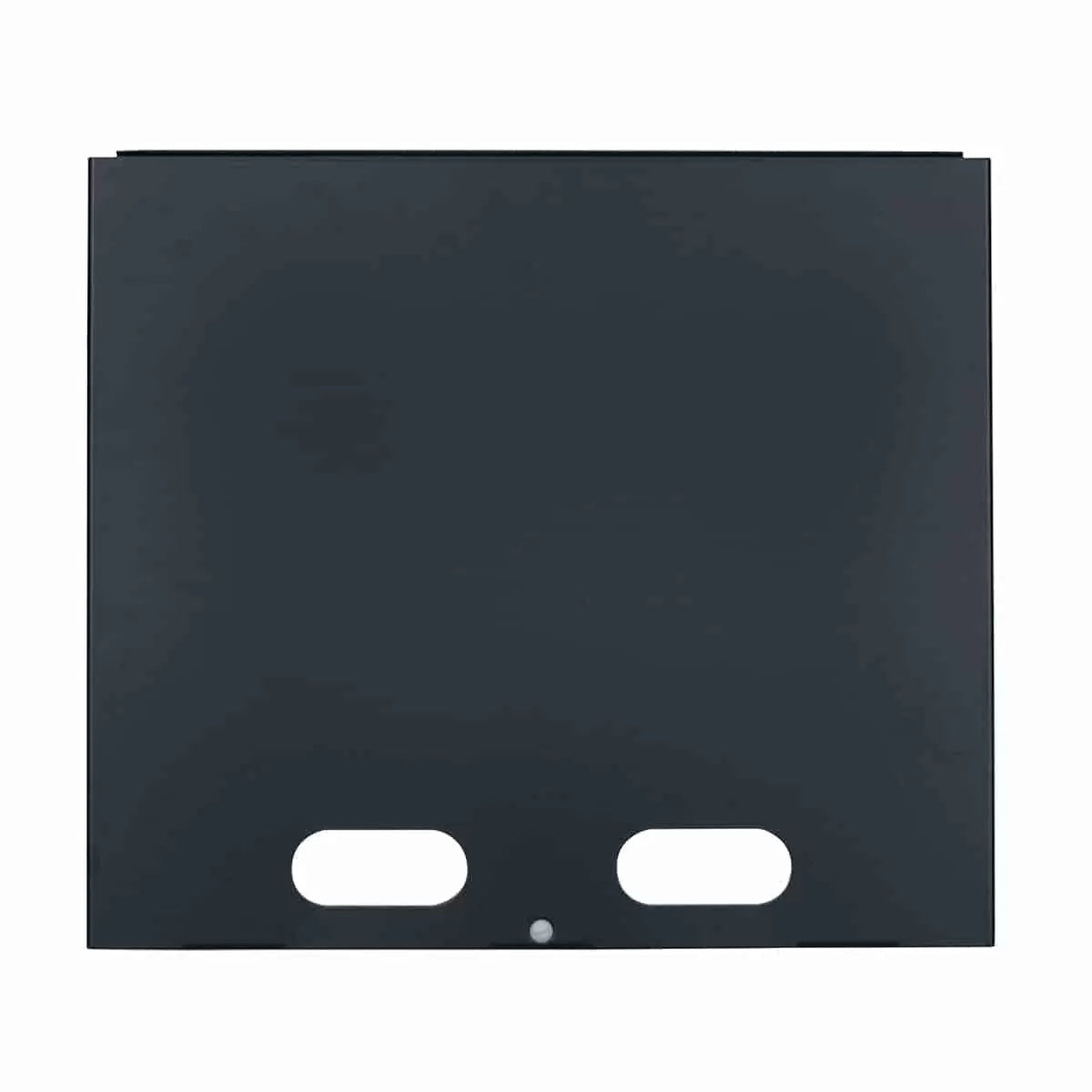 Lowell FS Series Hinged Wall Shelf Steel Flat-Pack Mount | 16"D
