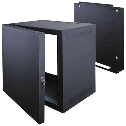 Middle Atlantic SBX Series Fixed Wall Rack