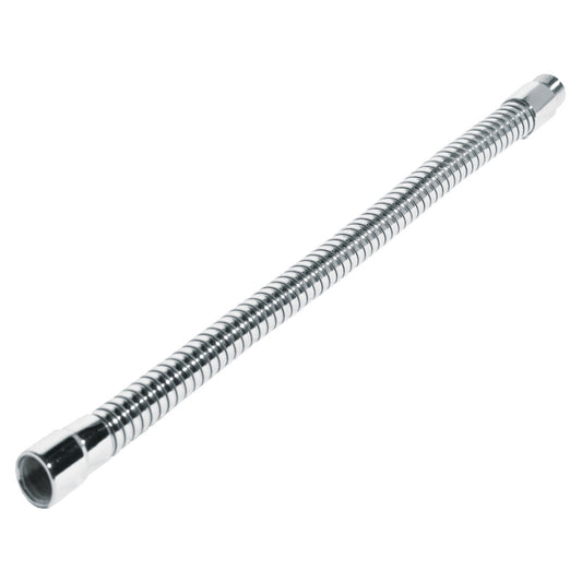 AtlasIED GN Flexible Gooseneck long chrome
