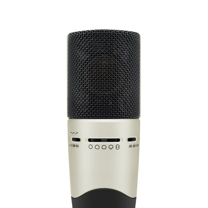 Sennheiser MK 8 Large Diaphragm Condenser Microphone