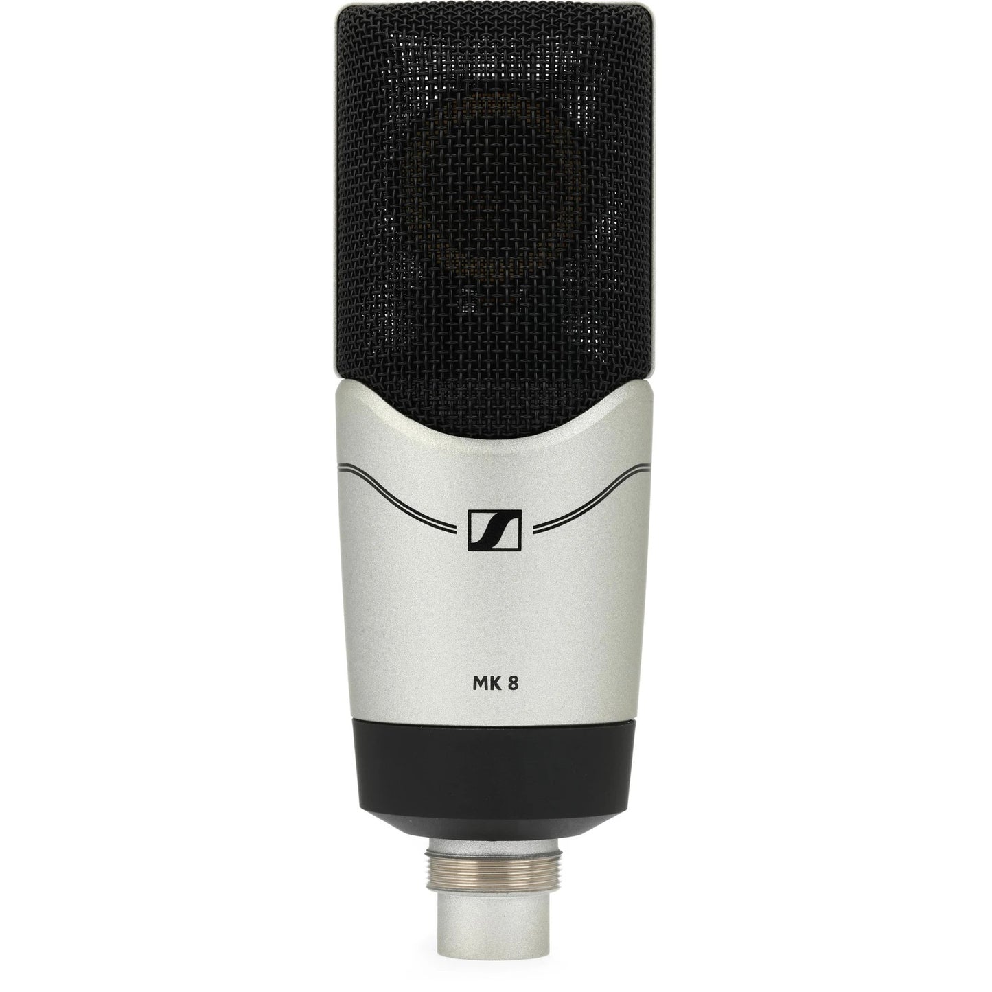 Sennheiser MK 8 Large Diaphragm Condenser Microphone