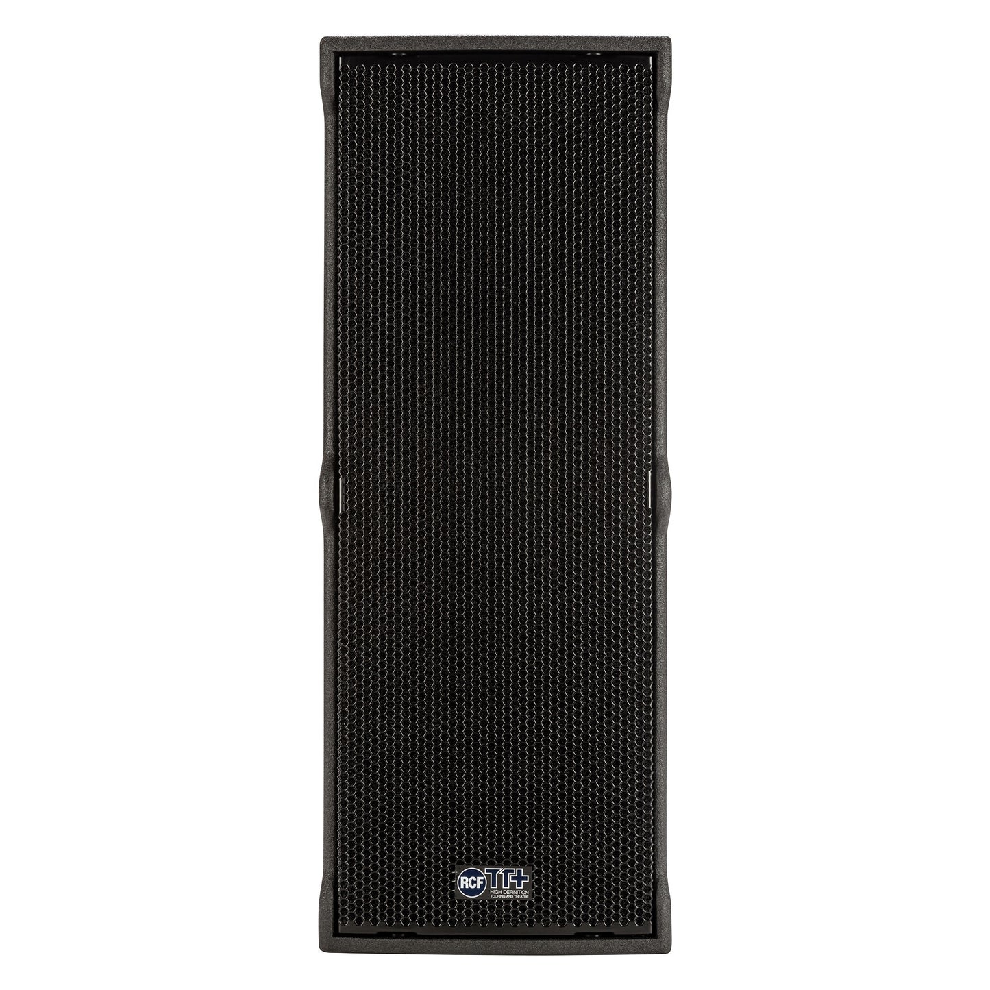 RCF TTL 4-A Dual 10-Inch Powered Speaker