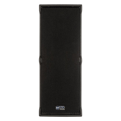 RCF TTL 4-A Dual 10-Inch Powered Speaker