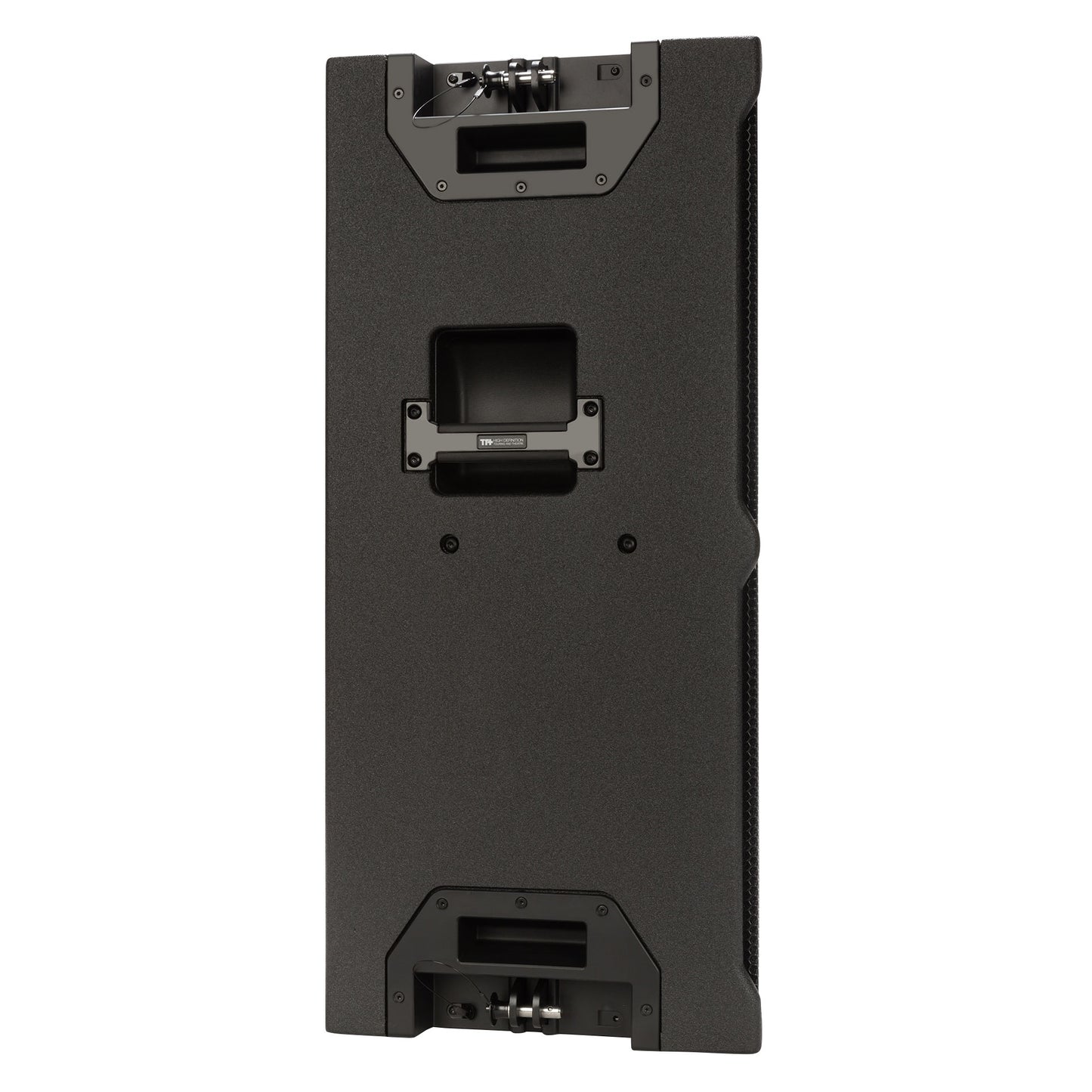 RCF TTL 4-A Dual 10-Inch Powered Speaker