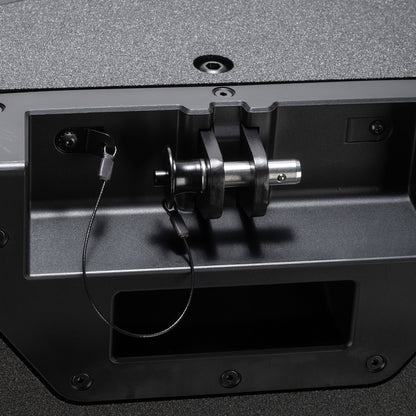 RCF TTL 4-A Dual 10-Inch Powered Speaker