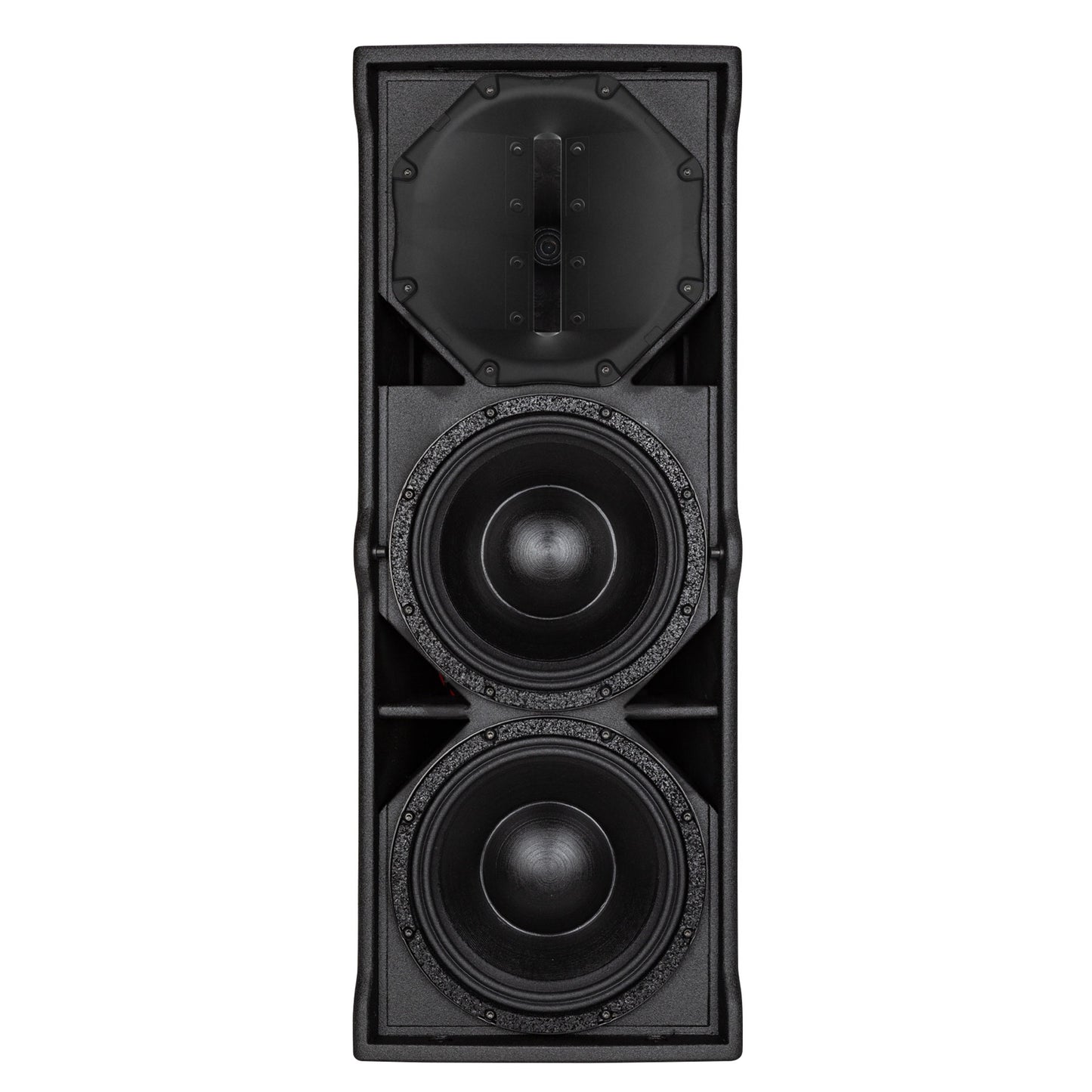 RCF TTL 4-A Dual 10-Inch Powered Speaker