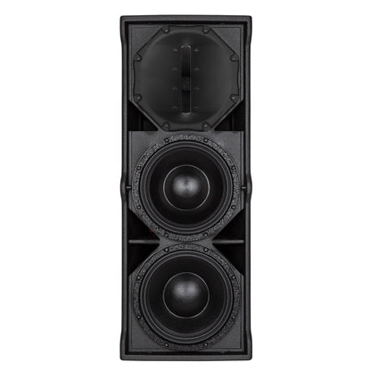 RCF TTL 4-A Dual 10-Inch Powered Speaker