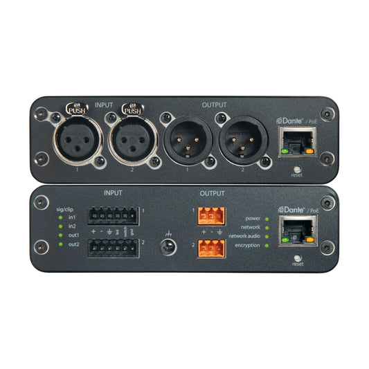 46537_Shure-ANI22-BLOCK-2-Channel-Dante-Audio-Network-Interface_ALT01sqr