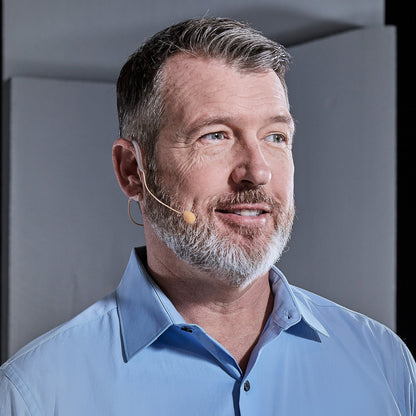 Shure SLXD14/153T Wireless Headworn Microphone System | Frequency: G58 (470-514 MHz)