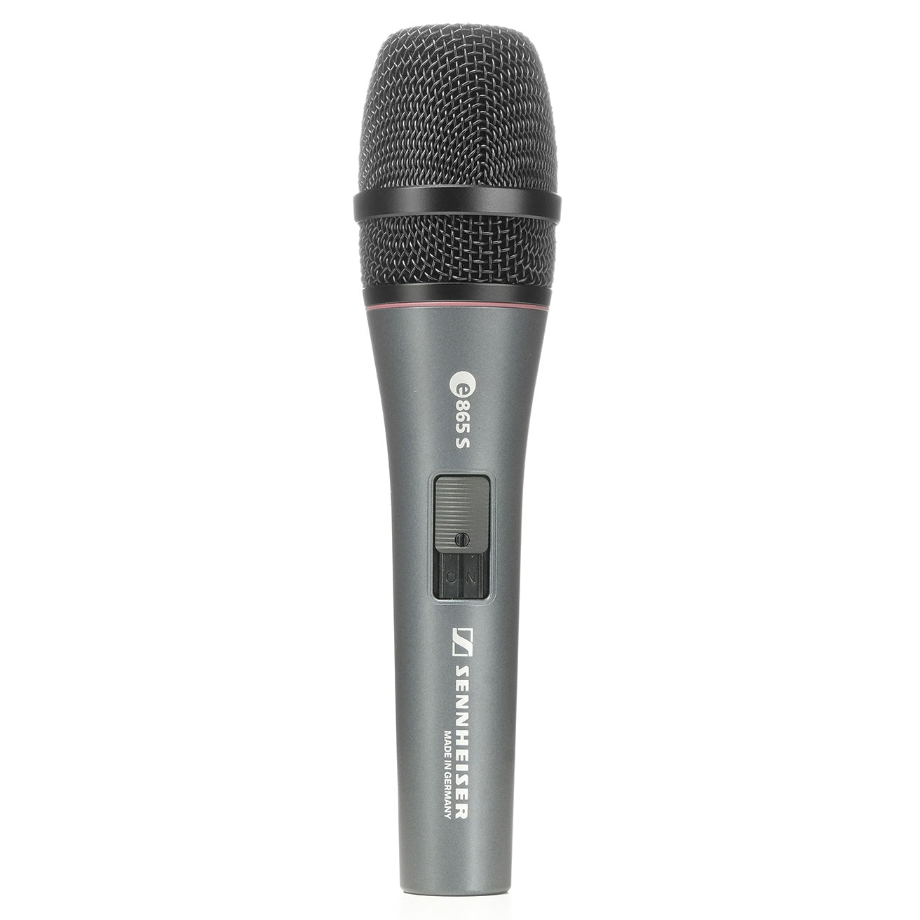 Sennheiser e 865 Vocal Condenser Microphone