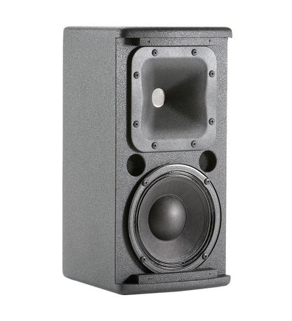 JBL AC16 6.5-Inch Surface Mount Install Speaker | Color: Black