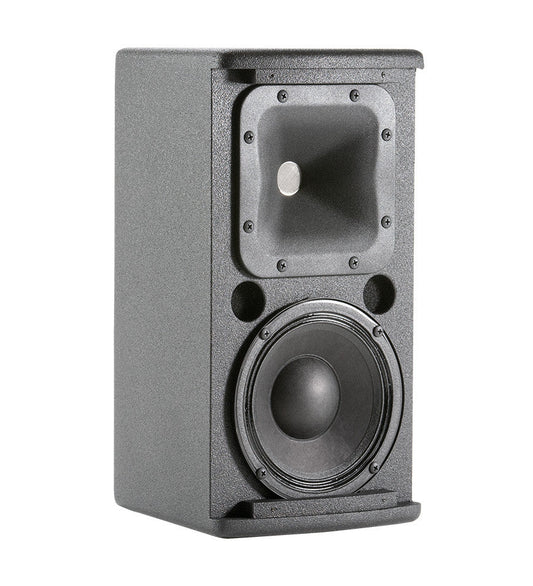 JBL AC16 6.5-Inch Surface Mount Install Speaker | Color: Black
