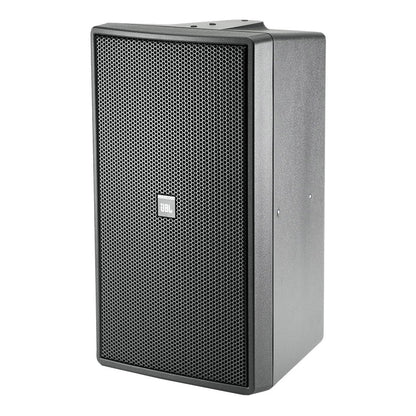 JBL Control 29AV-1 Compact Monitor Speaker black
