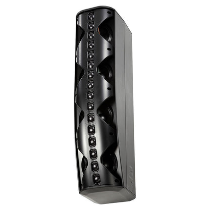 JBL CBT 70J-1 2-Way Line Array Column Speaker, black without grille