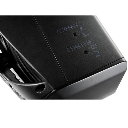 JBL CBT 70J-1 2-Way Line Array Column Speaker, black detail