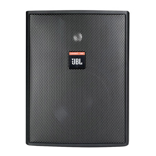 JBL Control 25AV Compact Speaker black