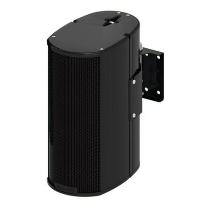Biamp ENT203 2-Way Compact Column Array Speaker | Color: White