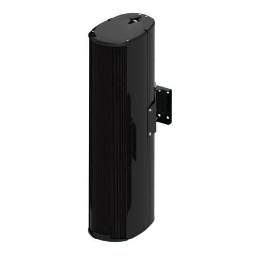 Biamp ENT206 2-Way Compact Column Array Speaker | Color: White