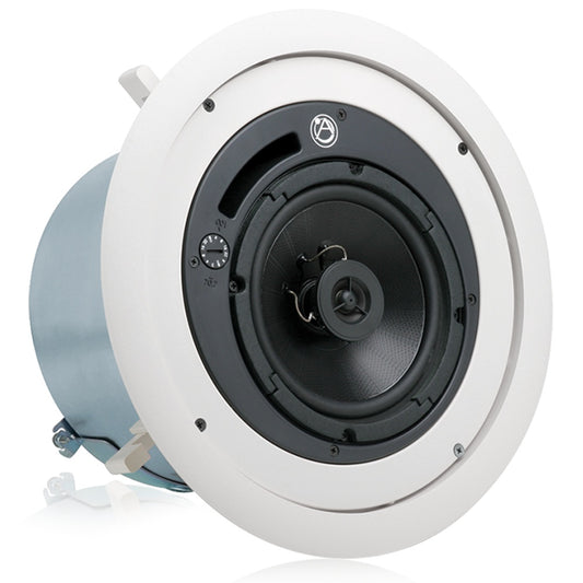 AtlasIED FAP62T 6-Inch Ceiling Speaker