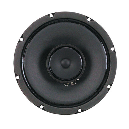 AtlasIED GD87 8 Coaxial In-ceiling Speaker black